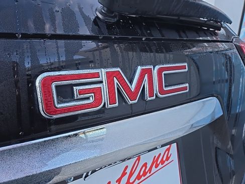 Used 2021 GMC Terrain SLT image 20