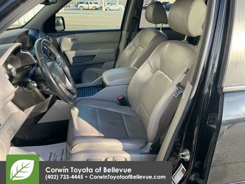 Used 2013 Honda Pilot EX-L image 15