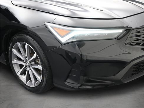 Used 2024 Acura Integra image 13
