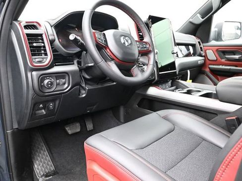 New 2026 RAM 1500 Rebel w/ Rebel Level 2 Equipment Group AWD/4WD image 23