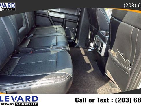 Used 2019 Ford F150 Lariat AWD/4WD image 22