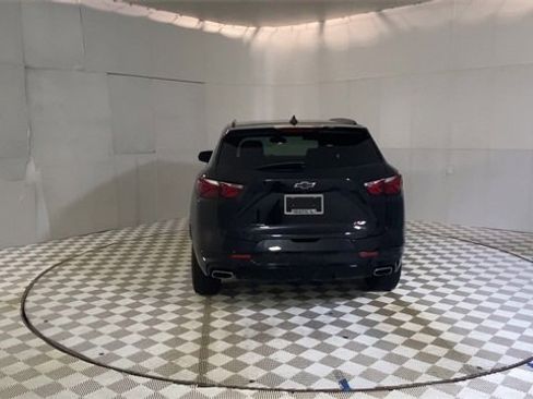 Used 2022 Chevrolet Blazer RS image 7