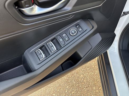 Used 2023 Honda Accord LX image 16
