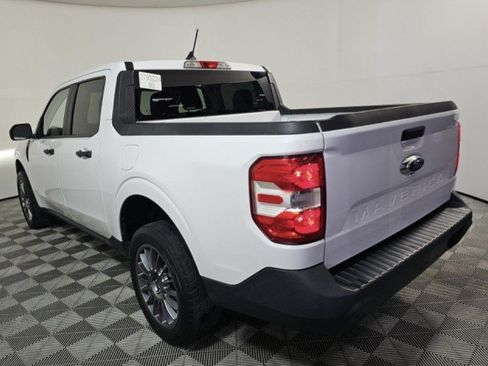 Used 2022 Ford Maverick XL FWD image 3