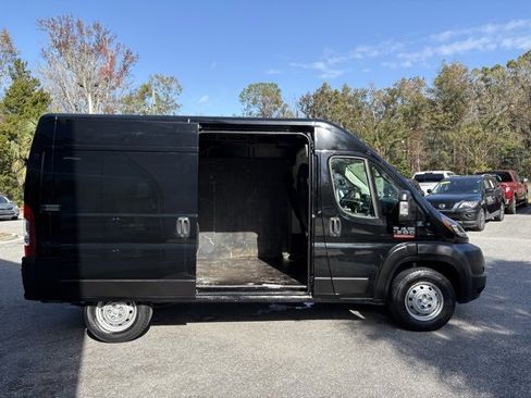 Used 2021 RAM ProMaster 1500 w/ Interior LED Lighting Group image 23