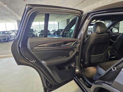 Used 2019 BMW X4 M40i AWD/4WD image 32
