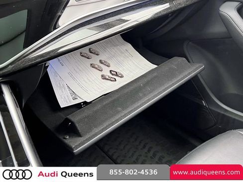 Certified 2023 Audi Q7 2.0T Premium Plus w/ Premium Plus Package image 35