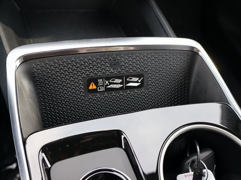 New 2026 Chevrolet Equinox LT w/ Convenience Package II image 12