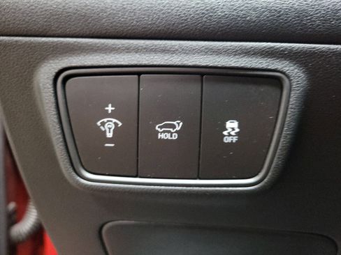 Used 2023 Hyundai Tucson SEL image 23