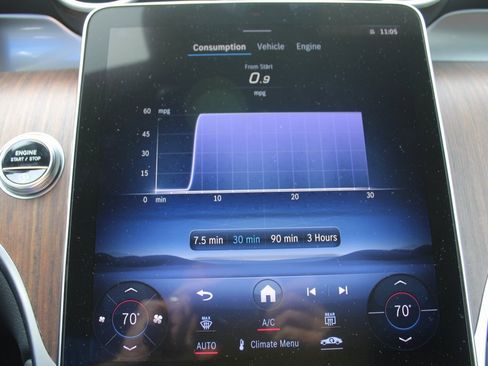 Certified 2024 Mercedes-Benz GLC 300 4MATIC image 43