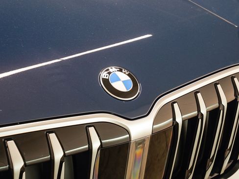 New 2026 BMW X1 xDrive28i w/ Convenience Package AWD/4WD image 9