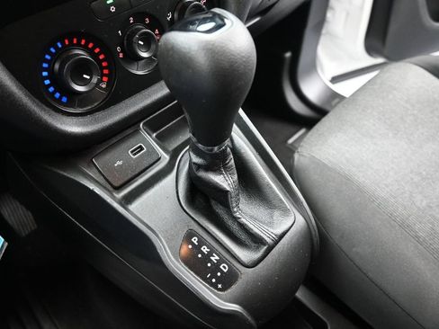 Used 2022 RAM ProMaster City Wagon FWD image 22