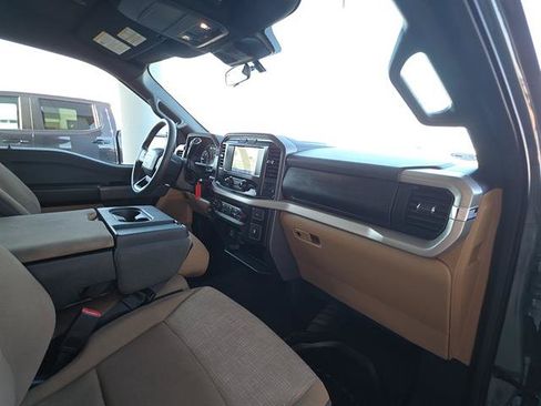 Used 2023 Ford F150 XLT AWD/4WD image 10