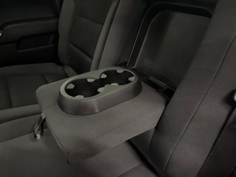 Used 2014 Chevrolet Silverado 1500 LT image 8