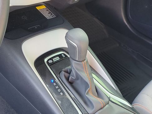 Used 2025 Toyota Corolla FX w/ Convenience Package FWD image 27