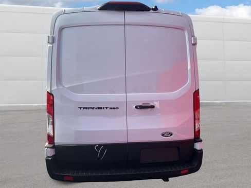 New 2026 Ford Transit 350 148 Medium Roof image 3