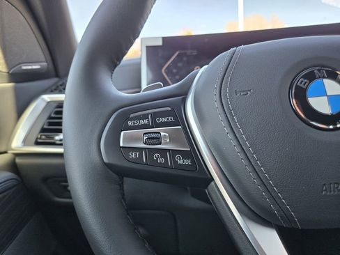 New 2026 BMW X5 xDrive40i image 31