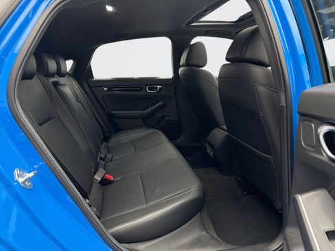 Used 2024 Honda Civic Sport Touring image 20