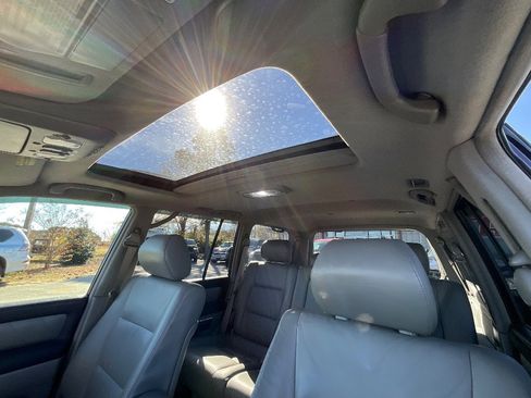 Used 2006 Toyota Land Cruiser RARE 100 SERIES image 14