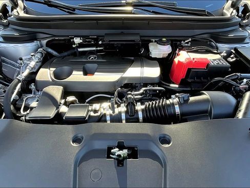 New 2025 Acura RDX Technology Package image 28