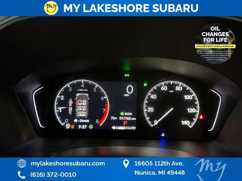 Used 2025 Honda Pilot TrailSport image 17