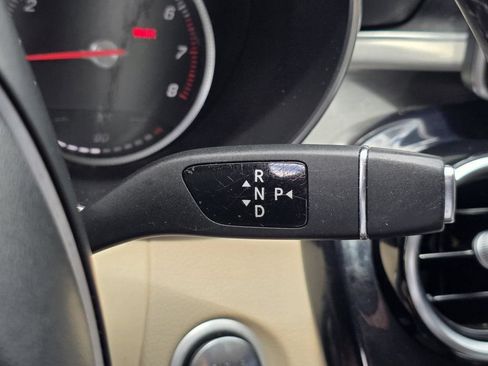 Used 2016 Mercedes-Benz C 300 Sedan image 23