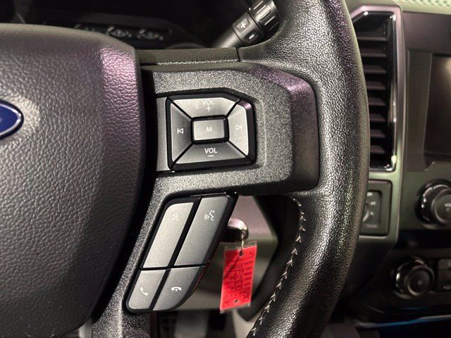 Used 2020 Ford F150 4x4 SuperCab image 26