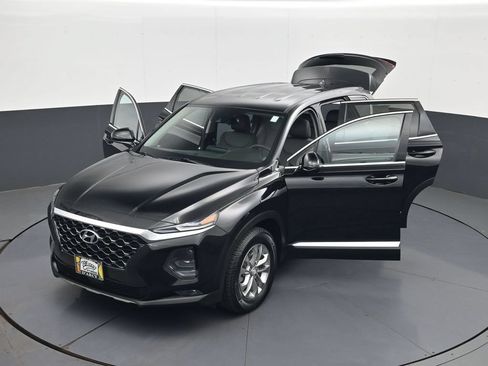 Used 2020 Hyundai Santa Fe SEL AWD/4WD image 31
