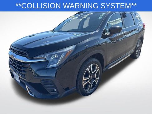Used 2024 Subaru Ascent Touring AWD/4WD image 3