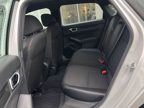 Used 2025 Honda Civic Sport image 31