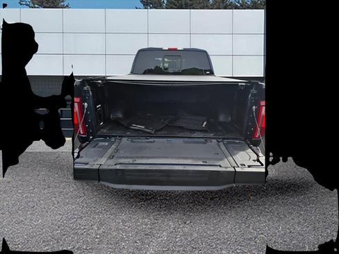 Used 2025 Ford F150 King Ranch AWD/4WD image 4