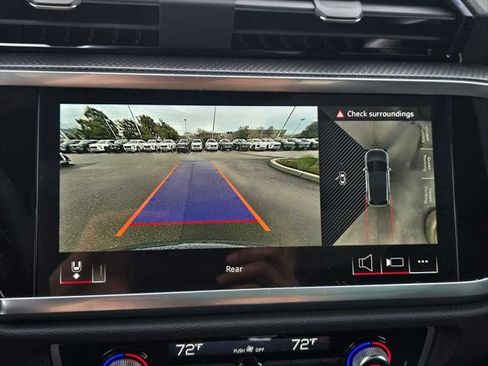 New 2025 Audi Q3 2.0T Premium Plus image 30