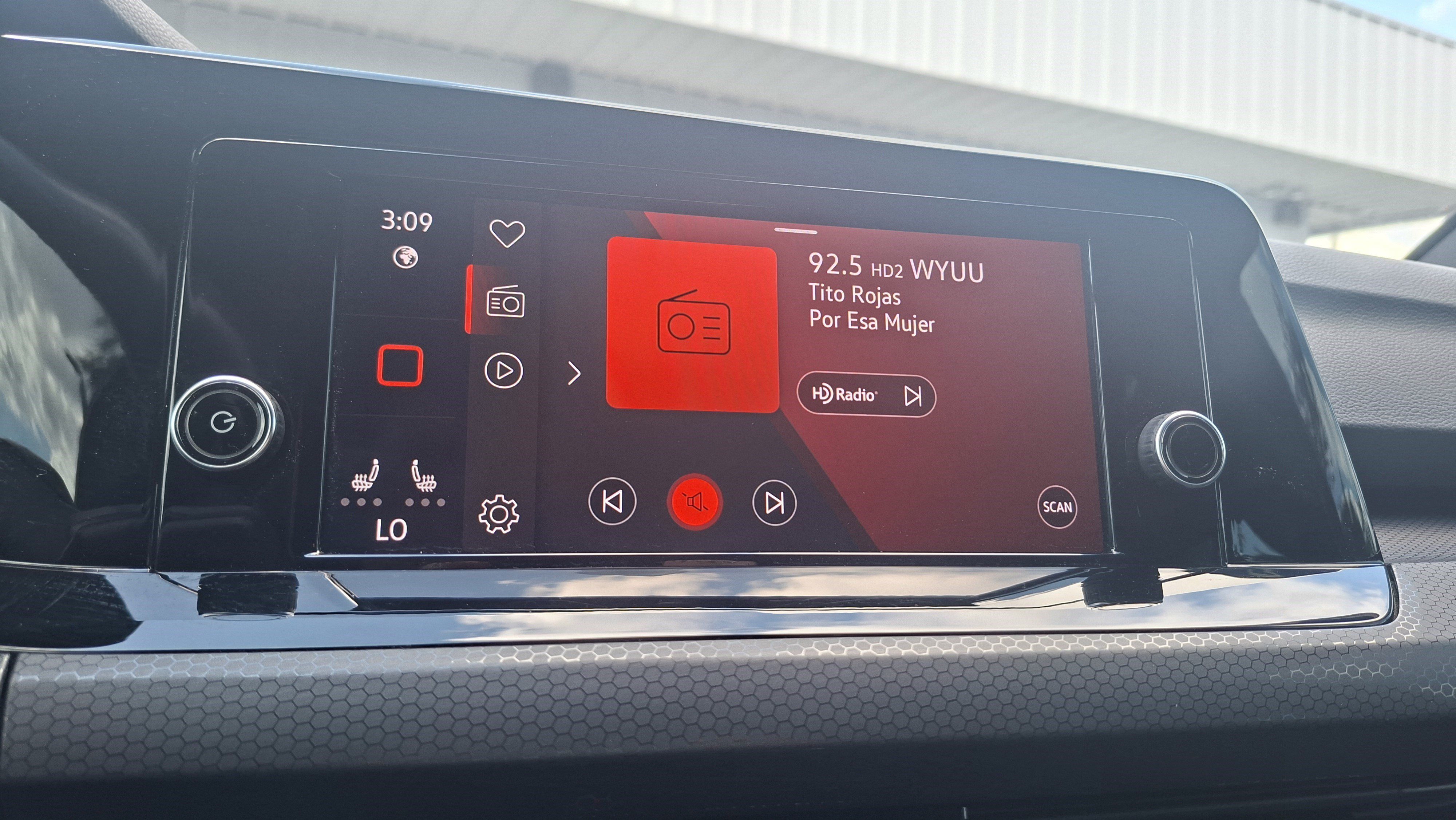 Used 2024 Volkswagen GTI S FWD image 14