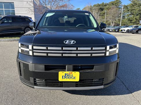 New 2026 Hyundai Santa Fe SE image 10