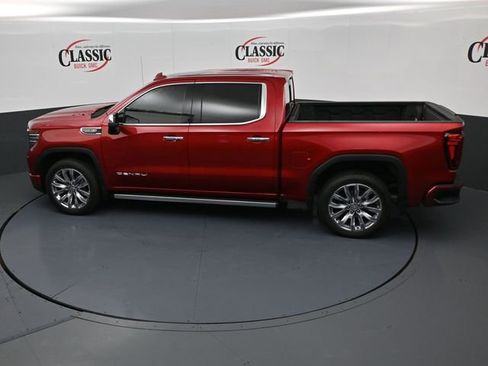 Certified 2024 GMC Sierra 1500 Denali w/ Denali Reserve Package image 18