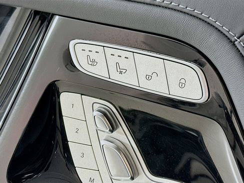 Certified 2023 Mercedes-Benz G 550 image 22