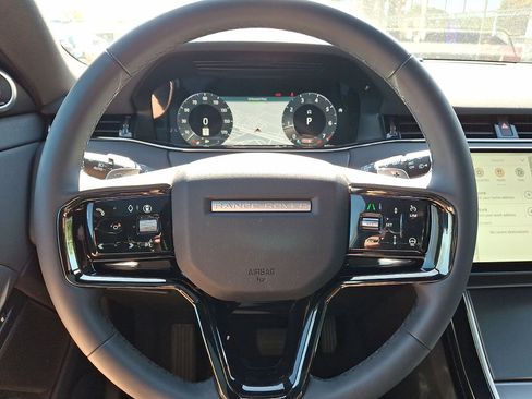Certified 2026 Land Rover Range Rover Evoque S AWD/4WD image 20