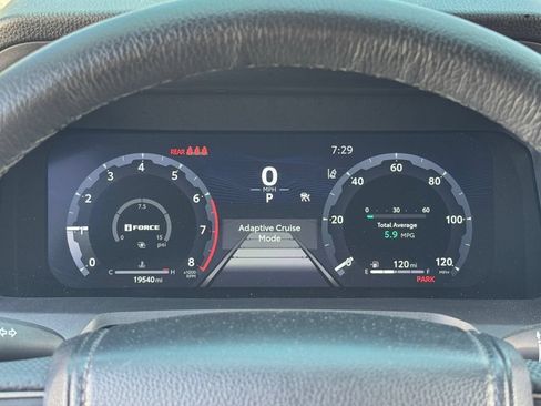 Used 2024 Toyota Tacoma TRD Off-Road w/ TRD Off Road Premium Package AWD/4WD image 14
