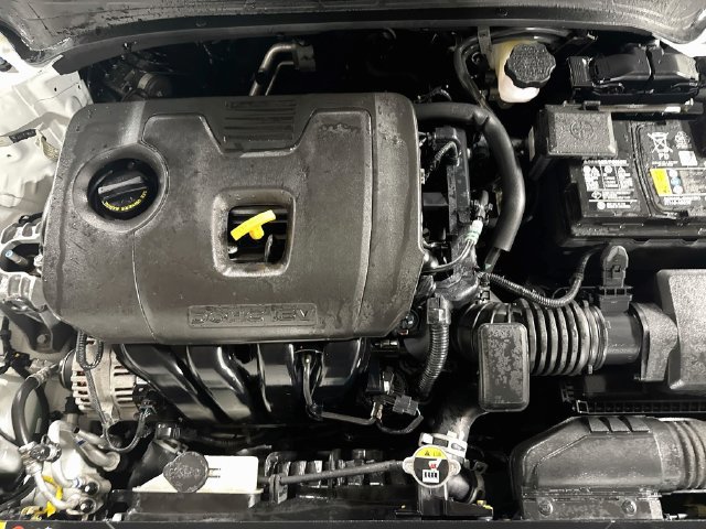 Certified 2024 Kia Forte LXS w/ LXS Technology Package FWD image 28