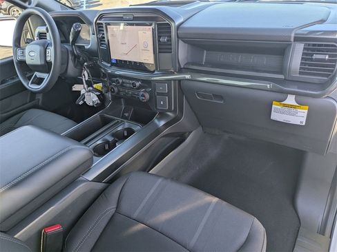 New 2026 Ford F150 STX w/ Equipment Group 200A image 20