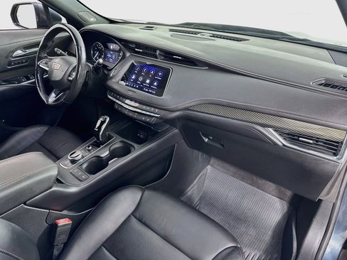 Used 2020 Cadillac XT4 Sport FWD image 30