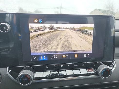 New 2026 Chevrolet Colorado Trail Boss image 26