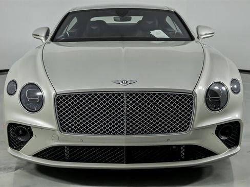 Used 2020 Bentley Continental GT First Edition AWD/4WD image 4