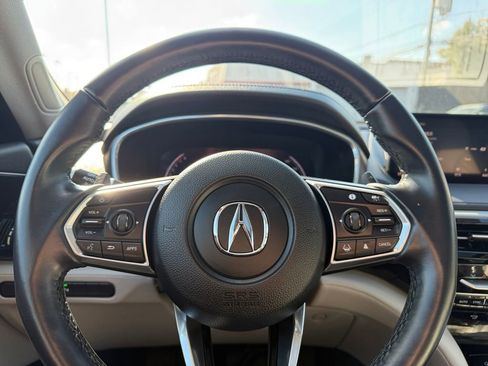 Used 2022 Acura MDX SH-AWD w/ Technology Package image 19