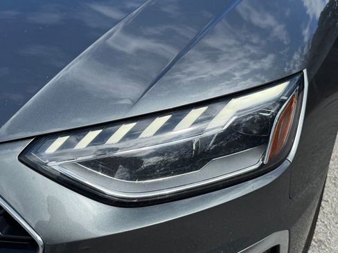 Used 2020 Audi A4 2.0T Premium Plus image 4