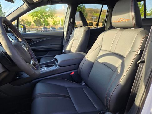 New 2026 Honda Ridgeline TrailSport image 19