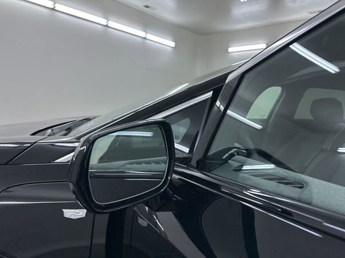 New 2026 Cadillac Optiq Luxury 1 AWD/4WD image 15