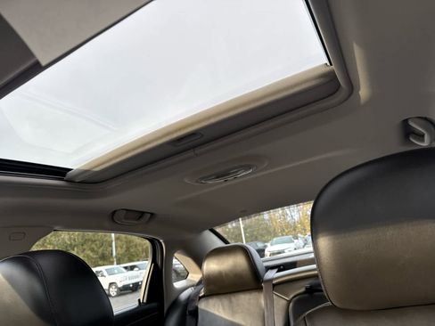 Used 2012 Chevrolet Impala LTZ image 23