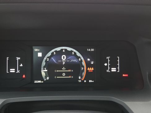 Used 2024 Toyota Tacoma SR5 image 19