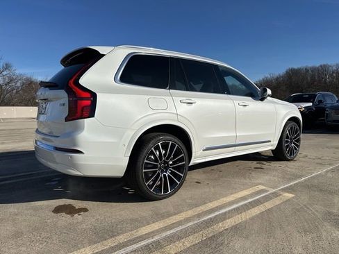 New 2026 Volvo XC90 B6 Plus image 7
